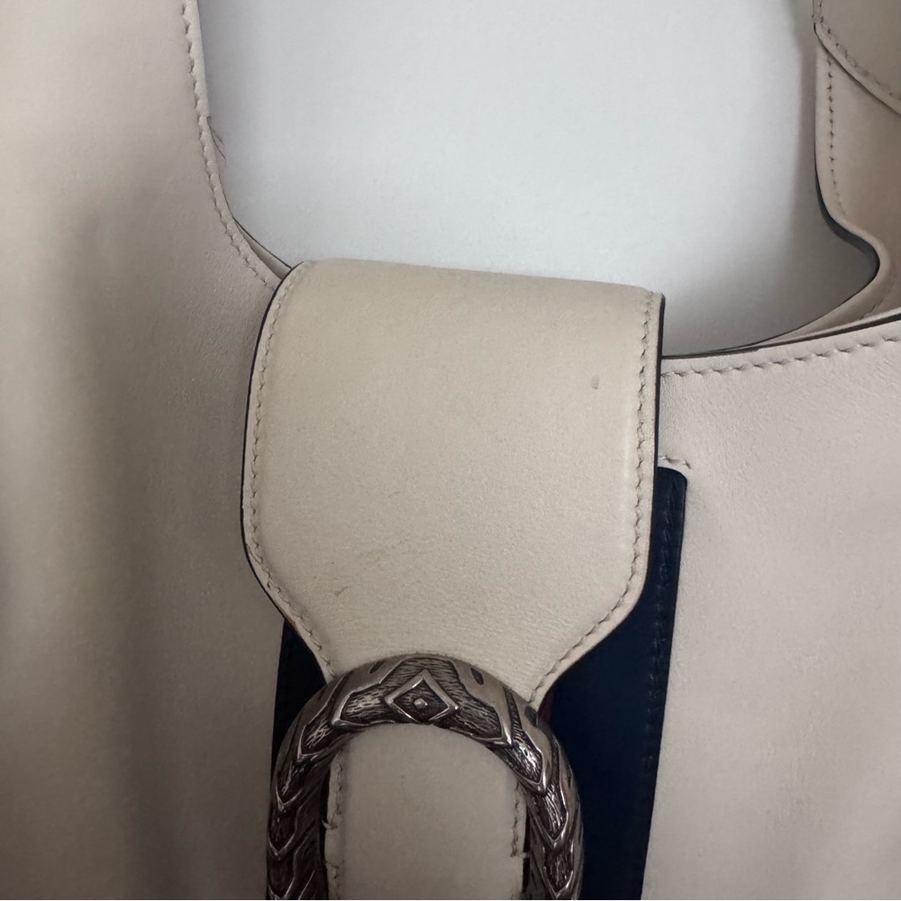 Gucci Web Dionysus Hobo Bag - Picture 3 of 12